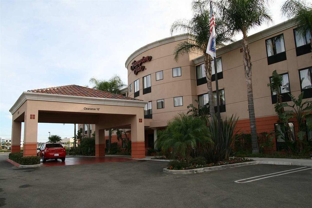 Hampton Inn By Hilton Irvine East - Lake Forest Luaran gambar