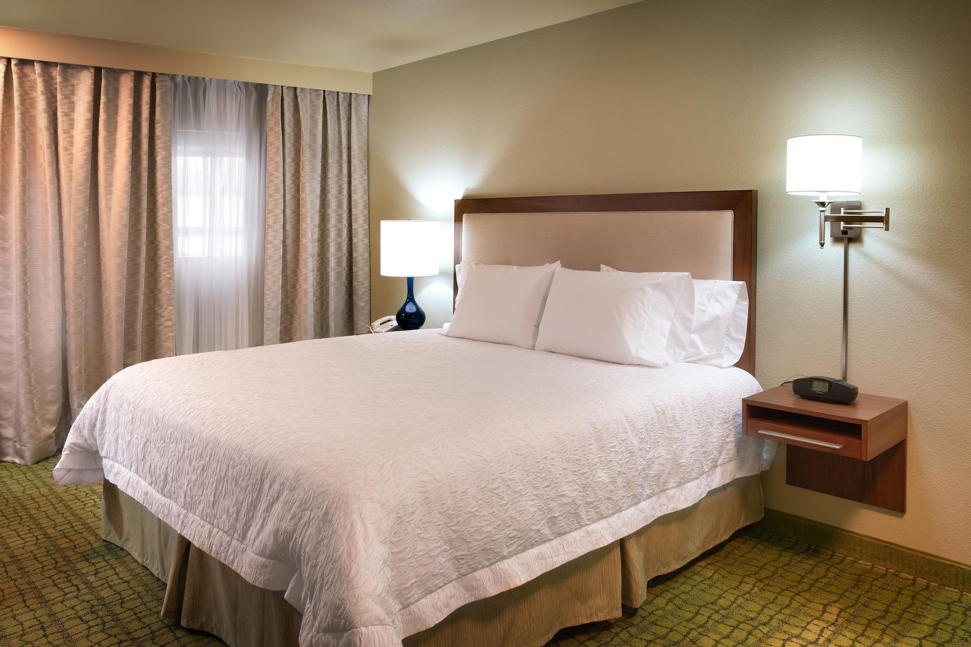 Hampton Inn By Hilton Irvine East - Lake Forest Luaran gambar