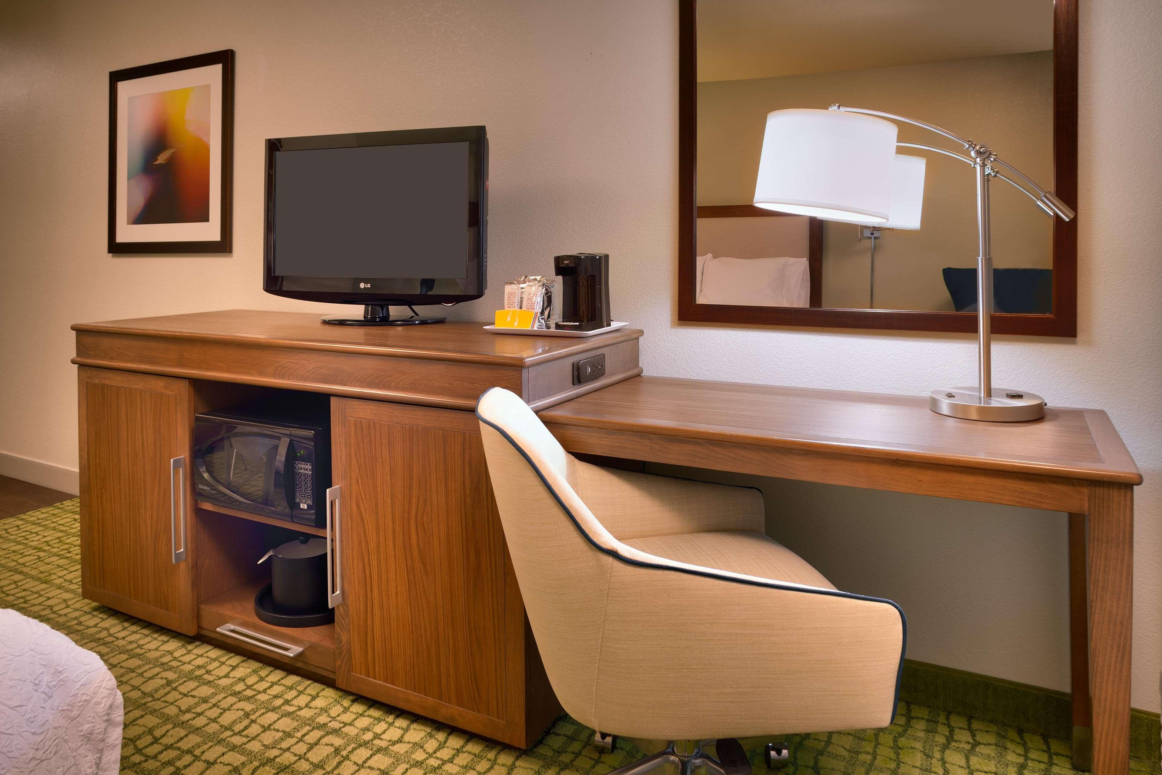 Hampton Inn By Hilton Irvine East - Lake Forest Luaran gambar