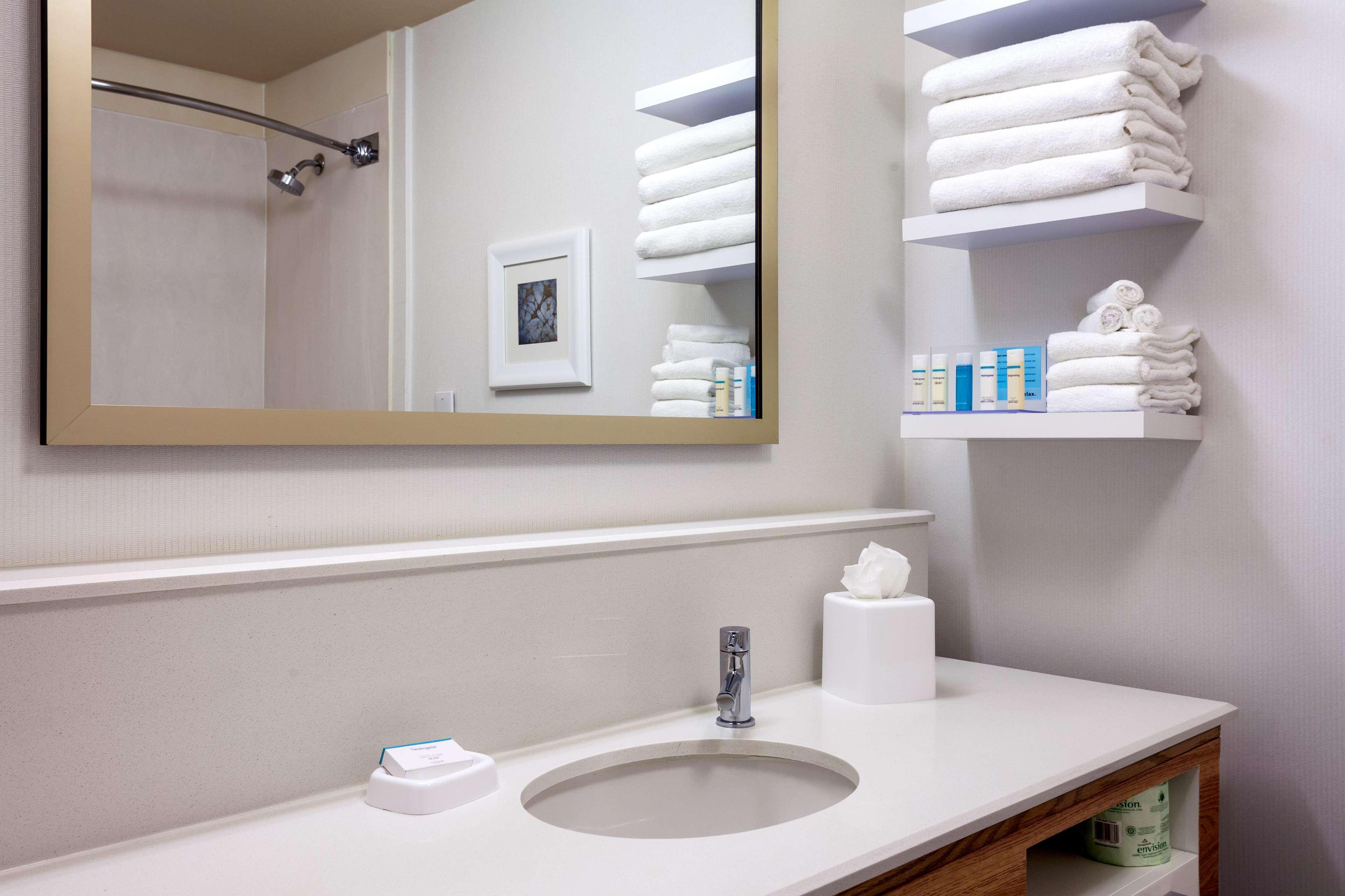 Hampton Inn By Hilton Irvine East - Lake Forest Luaran gambar