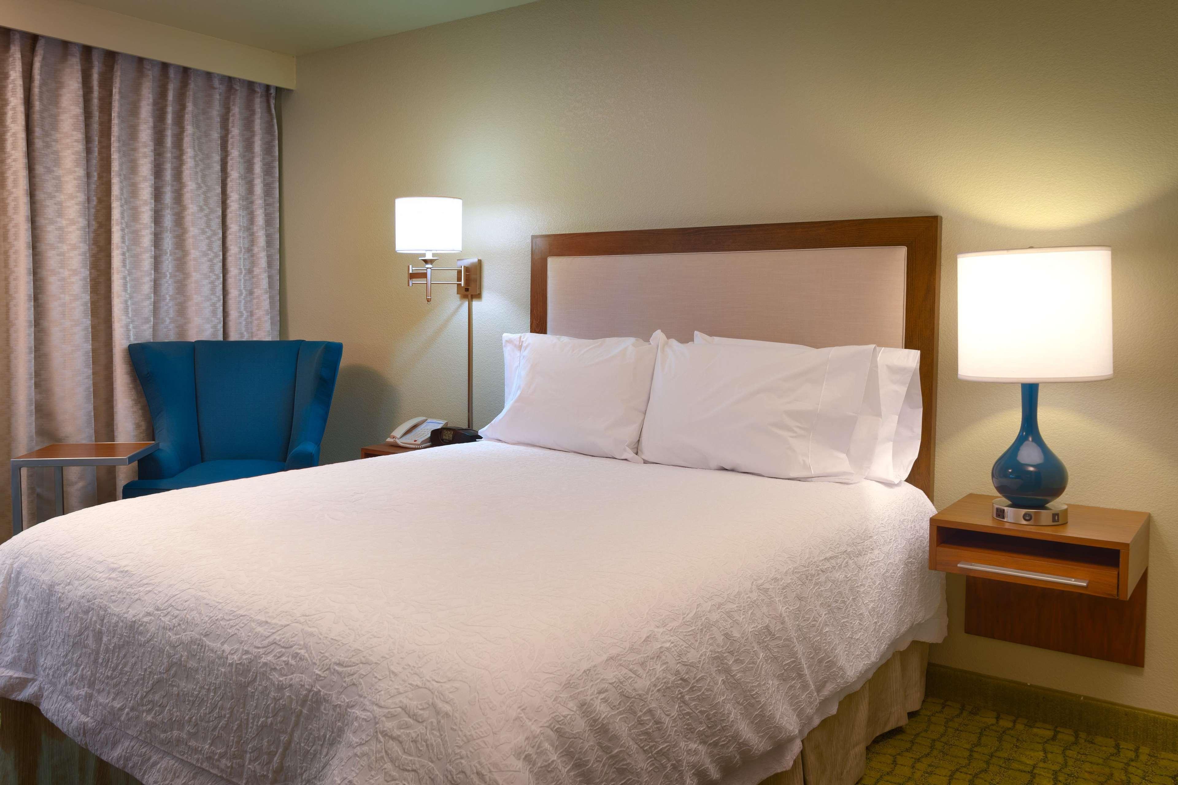 Hampton Inn By Hilton Irvine East - Lake Forest Luaran gambar