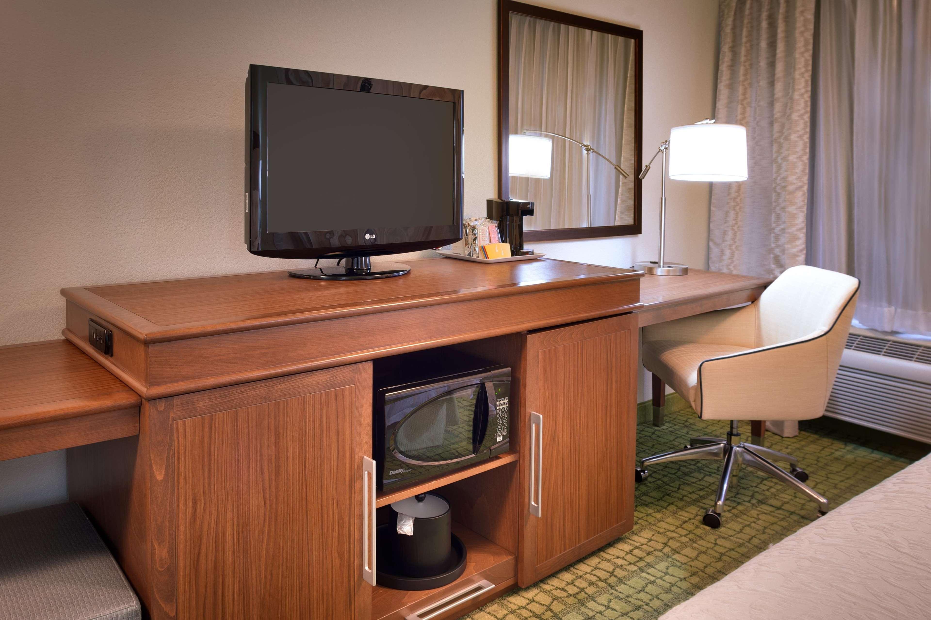 Hampton Inn By Hilton Irvine East - Lake Forest Luaran gambar