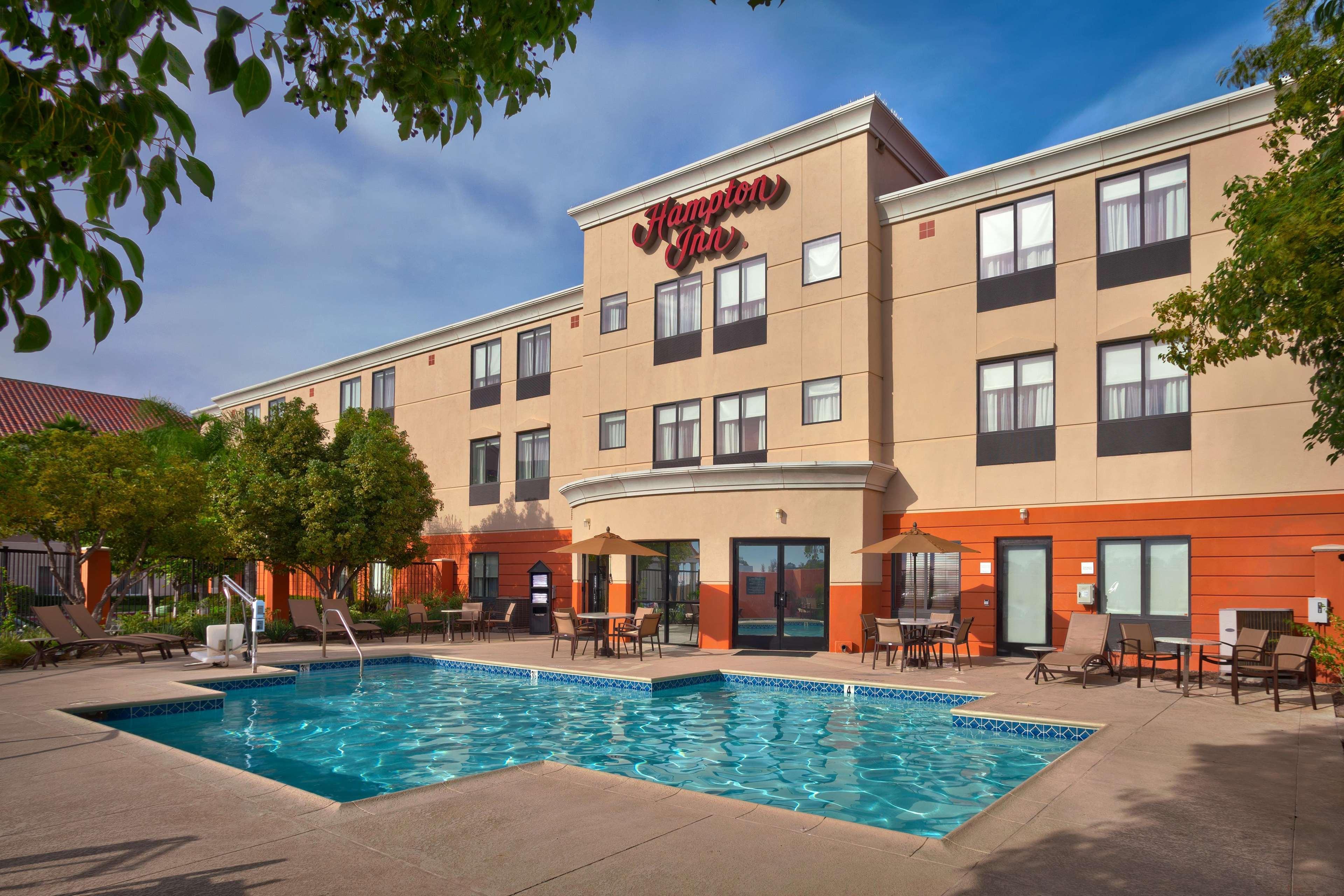 Hampton Inn By Hilton Irvine East - Lake Forest Luaran gambar