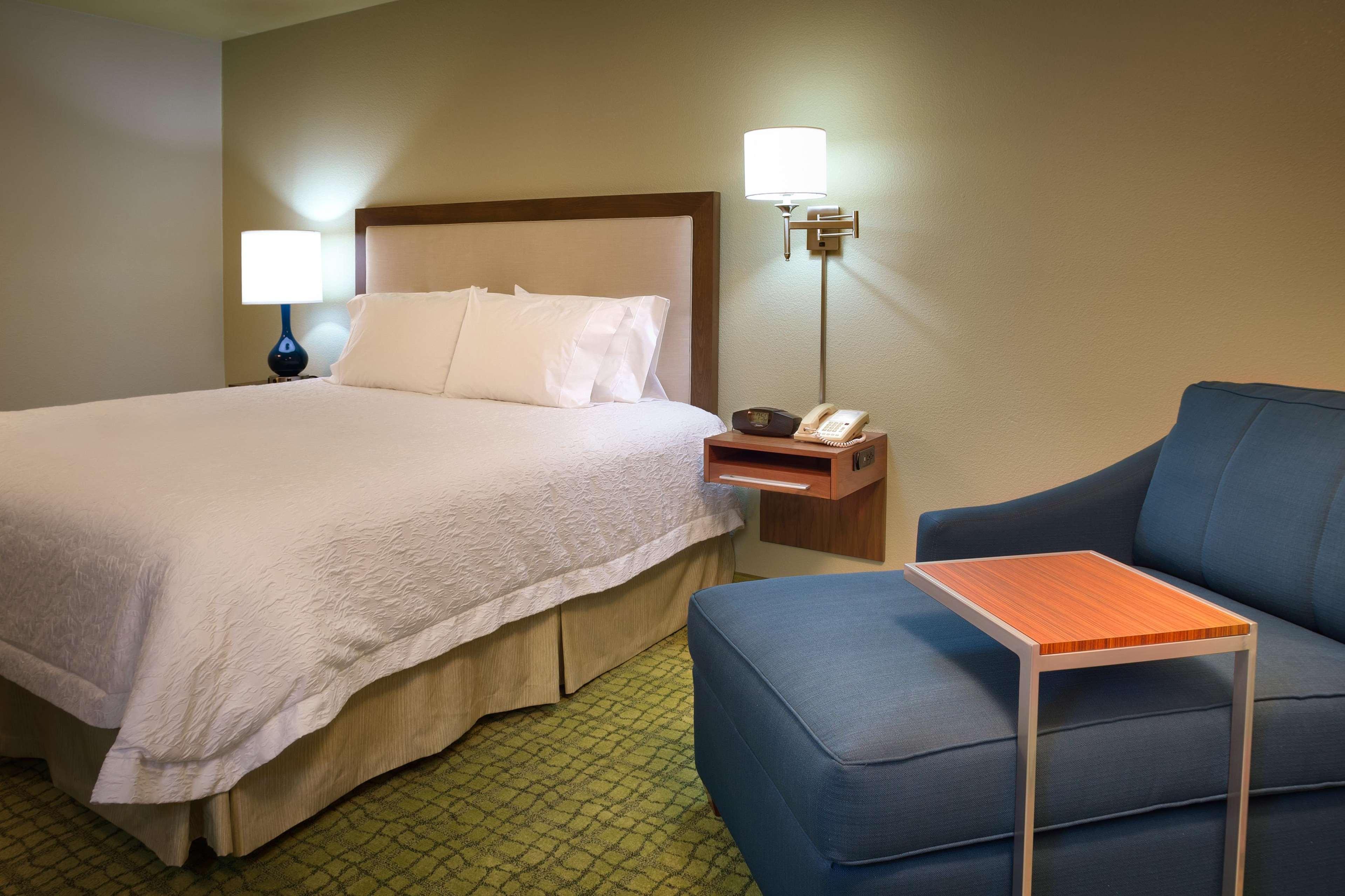 Hampton Inn By Hilton Irvine East - Lake Forest Luaran gambar