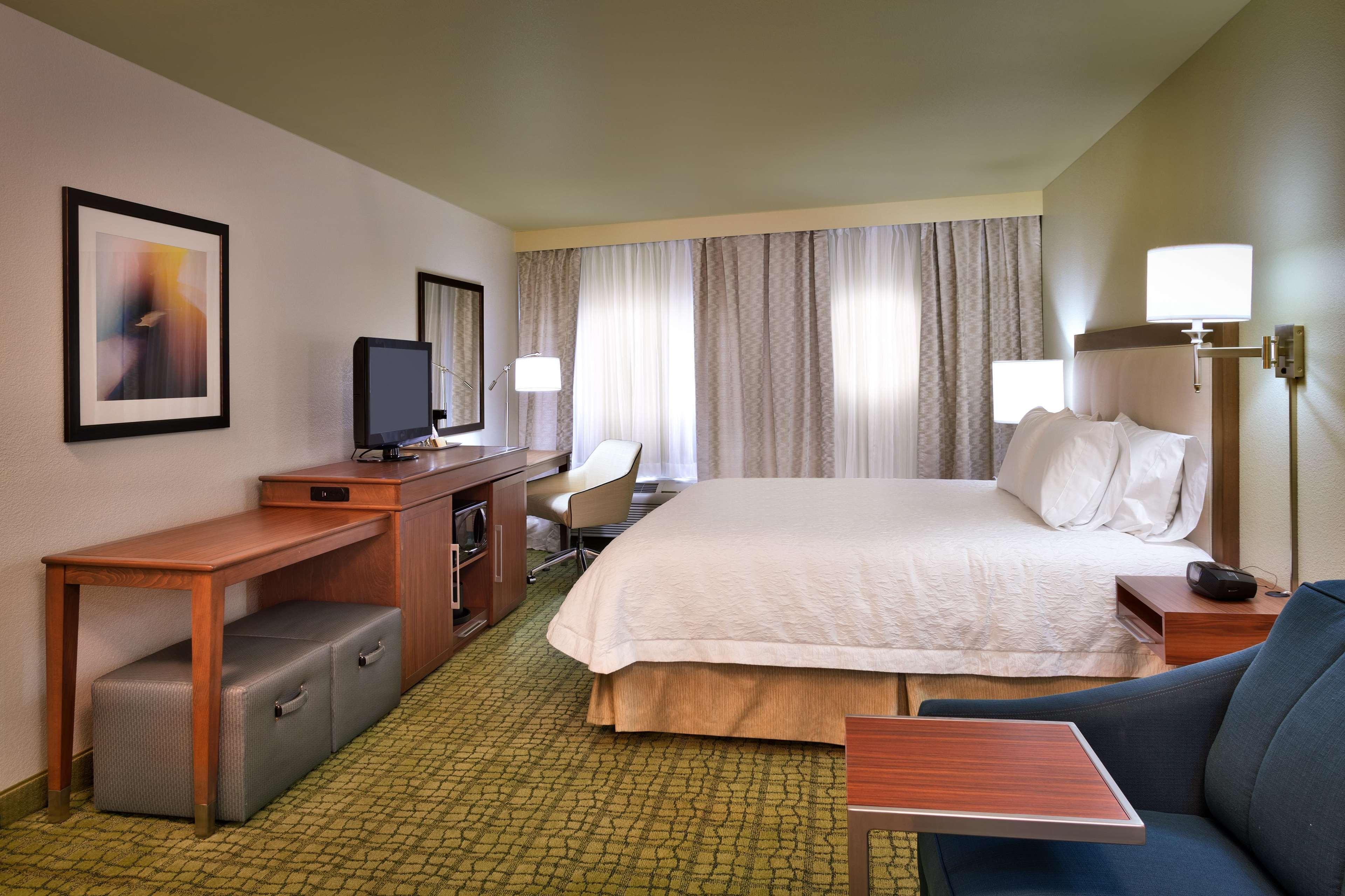 Hampton Inn By Hilton Irvine East - Lake Forest Luaran gambar