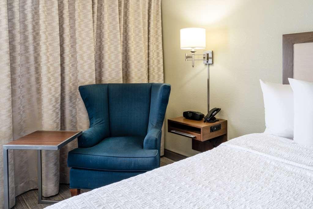 Hampton Inn By Hilton Irvine East - Lake Forest Bilik gambar