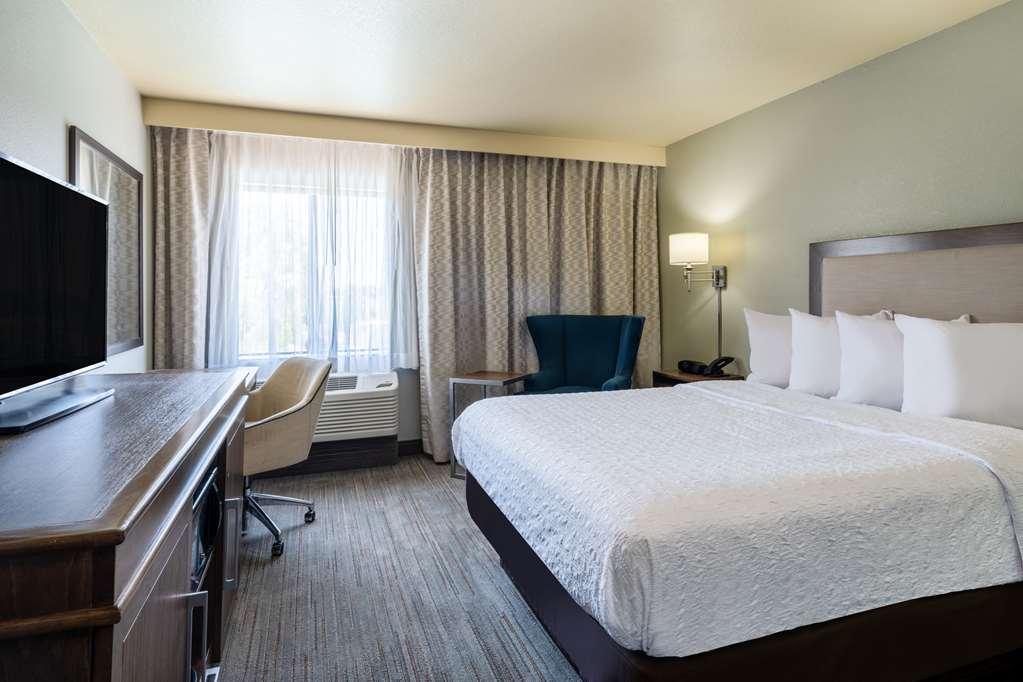 Hampton Inn By Hilton Irvine East - Lake Forest Bilik gambar