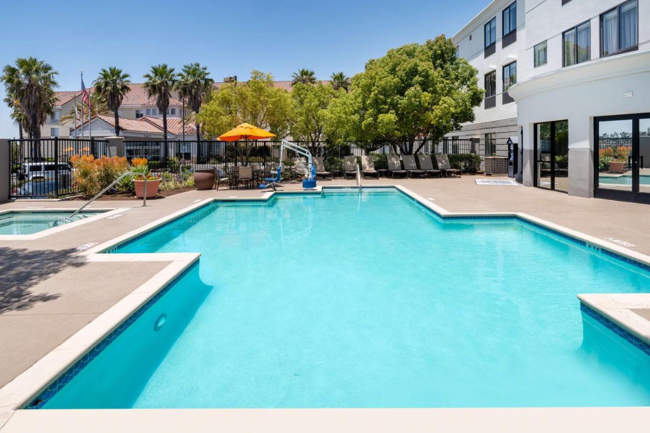 Hampton Inn By Hilton Irvine East - Lake Forest Luaran gambar
