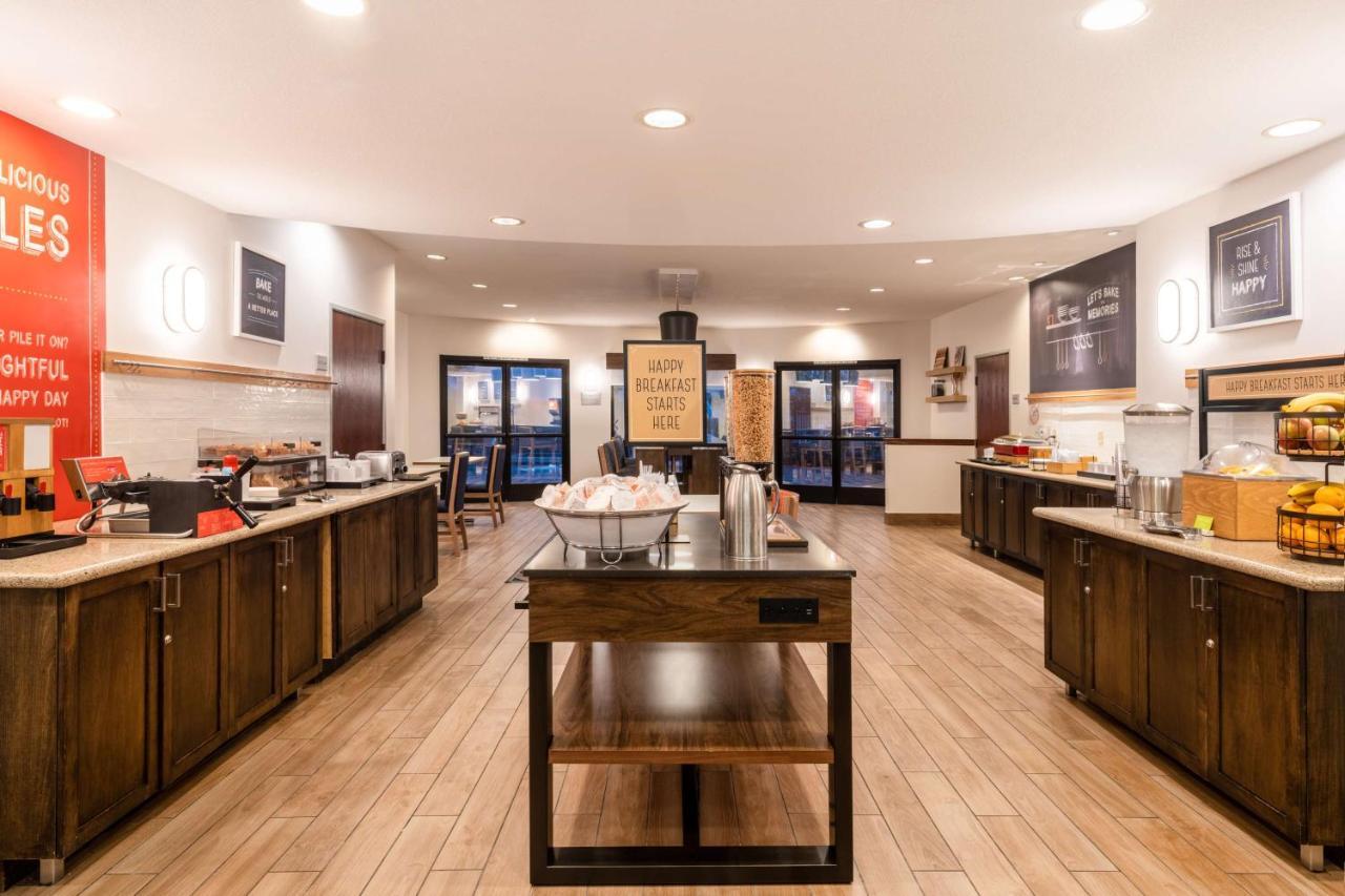 Hampton Inn By Hilton Irvine East - Lake Forest Luaran gambar