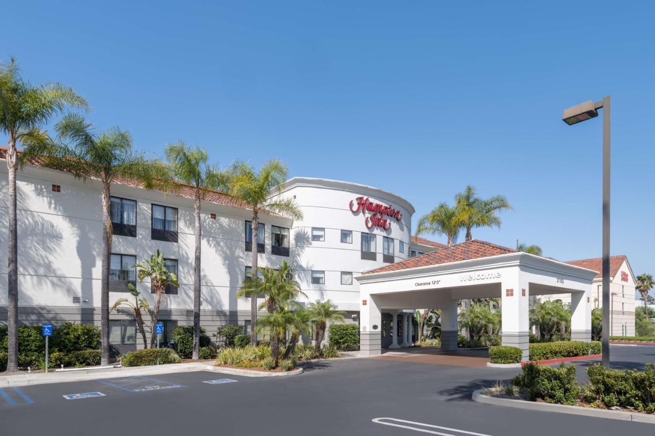 Hampton Inn By Hilton Irvine East - Lake Forest Luaran gambar