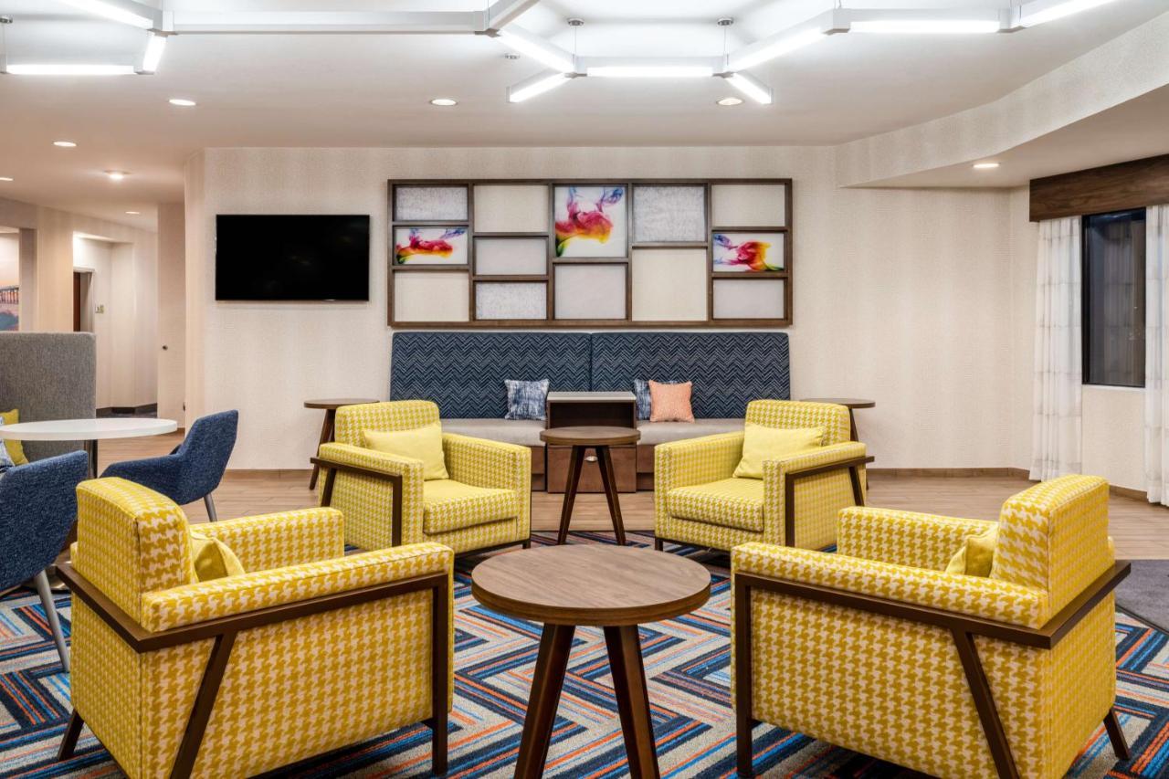 Hampton Inn By Hilton Irvine East - Lake Forest Luaran gambar