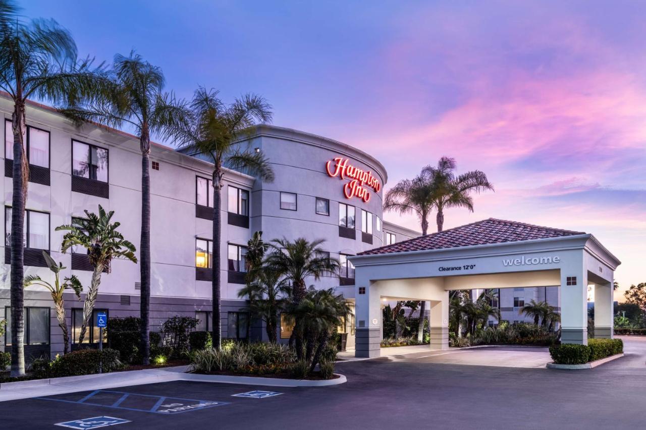 Hampton Inn By Hilton Irvine East - Lake Forest Luaran gambar