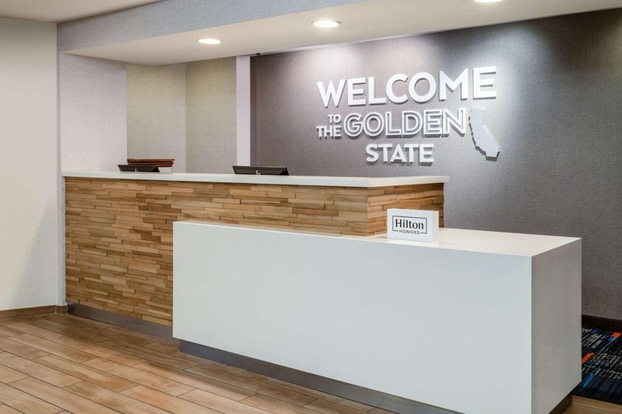 Hampton Inn By Hilton Irvine East - Lake Forest Luaran gambar