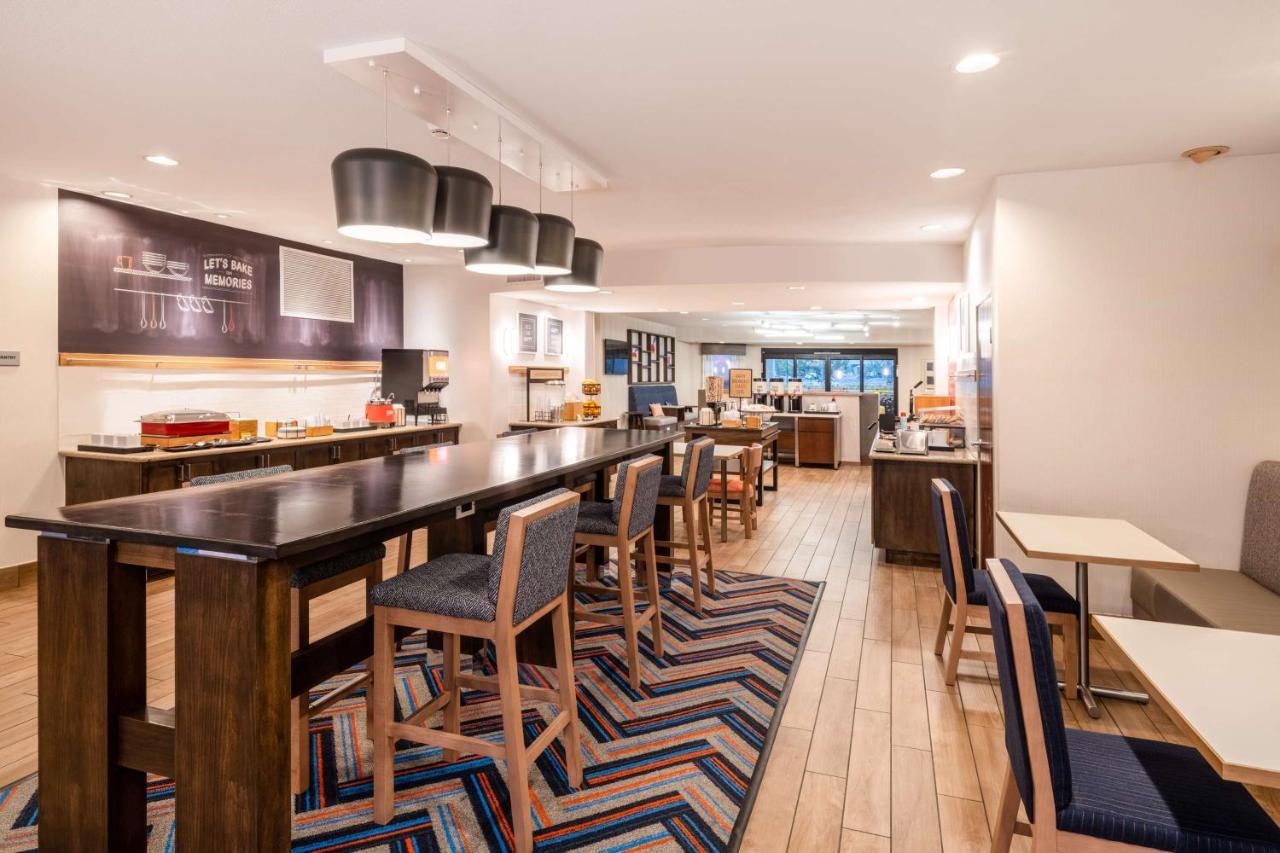 Hampton Inn By Hilton Irvine East - Lake Forest Luaran gambar
