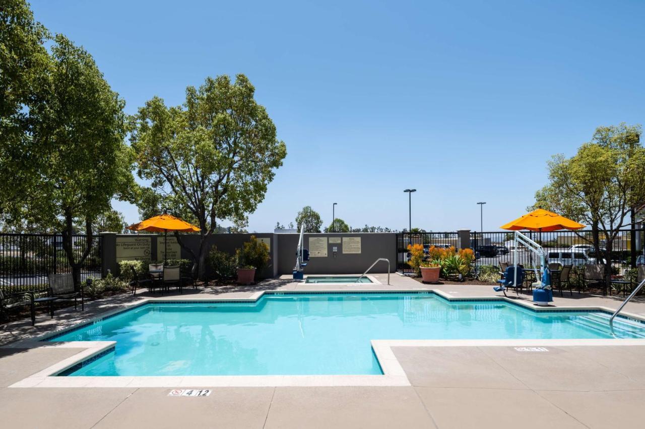 Hampton Inn By Hilton Irvine East - Lake Forest Luaran gambar