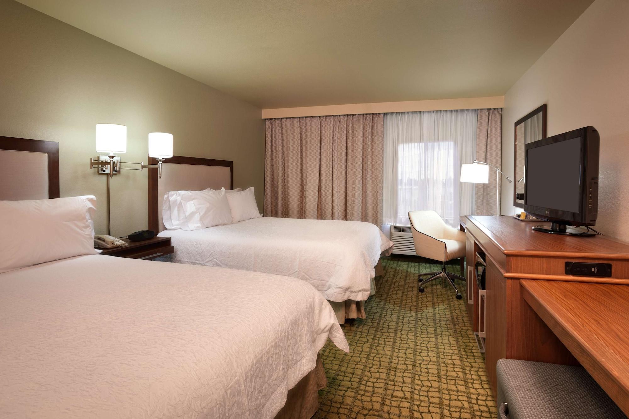 Hampton Inn By Hilton Irvine East - Lake Forest Luaran gambar