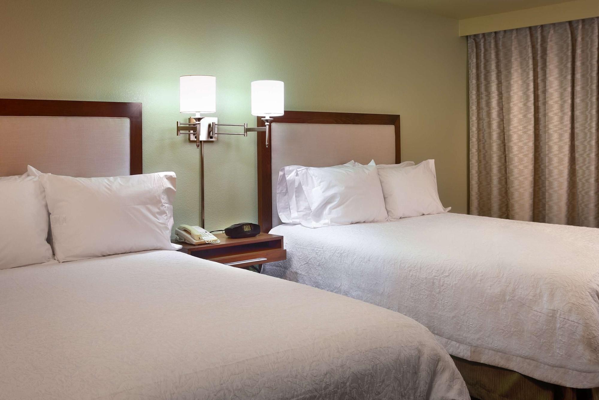Hampton Inn By Hilton Irvine East - Lake Forest Luaran gambar