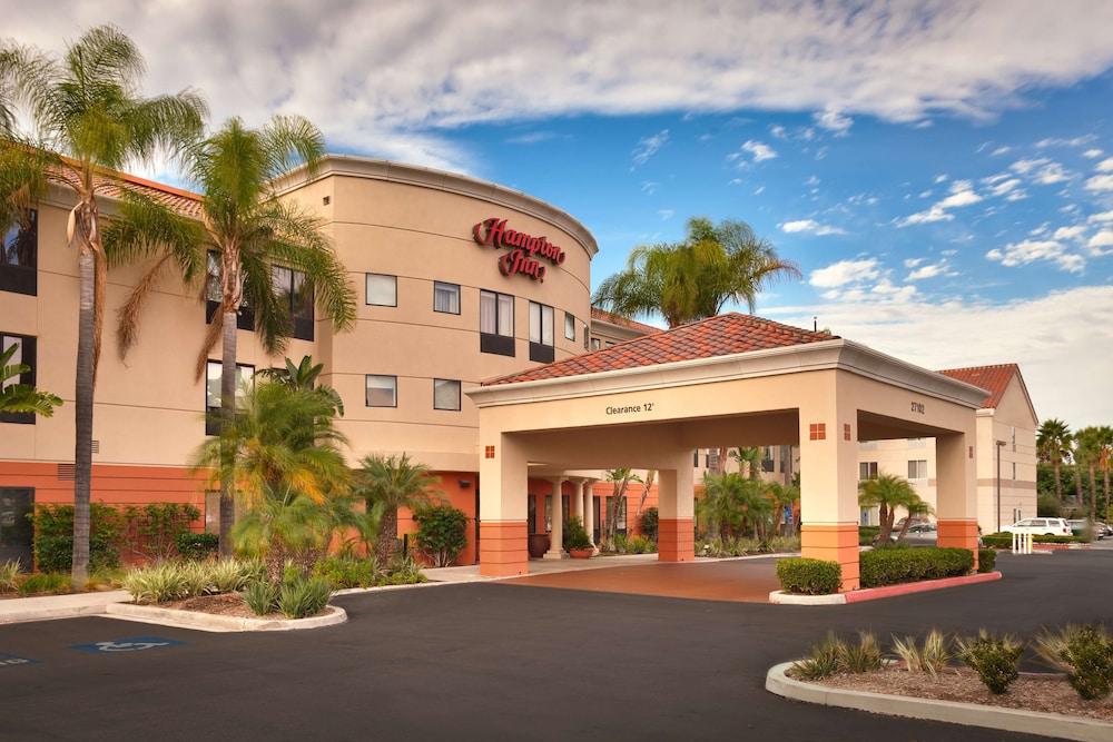 Hampton Inn By Hilton Irvine East - Lake Forest Luaran gambar