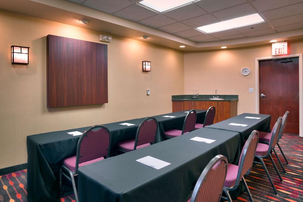 Hampton Inn By Hilton Irvine East - Lake Forest Luaran gambar