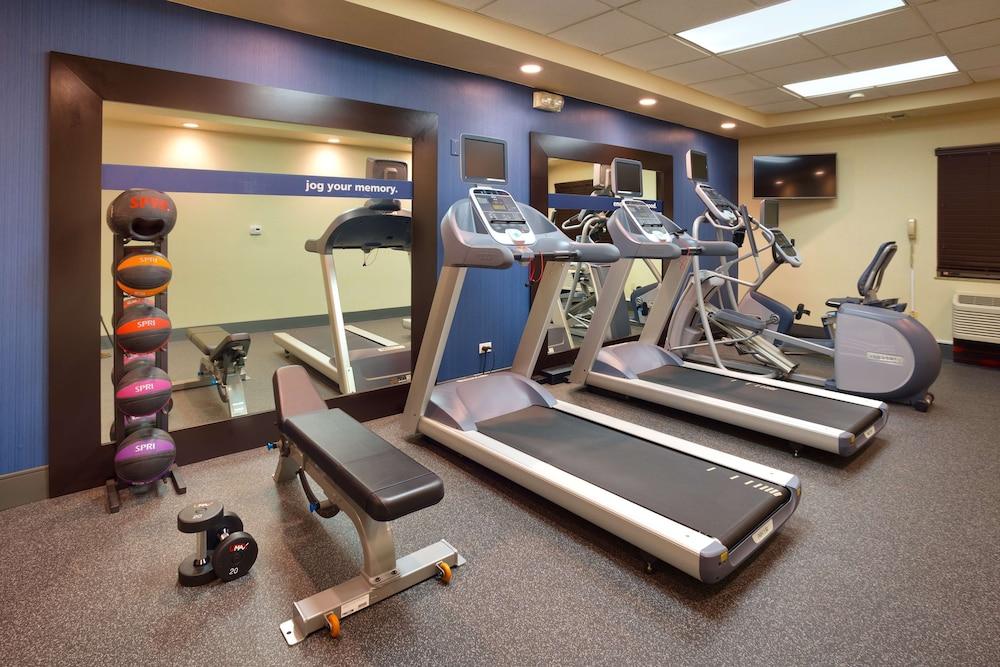 Hampton Inn By Hilton Irvine East - Lake Forest Luaran gambar
