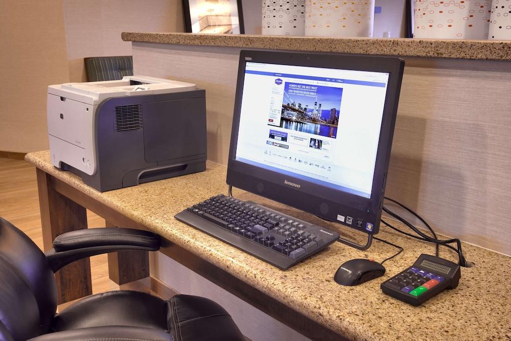Hampton Inn By Hilton Irvine East - Lake Forest Luaran gambar