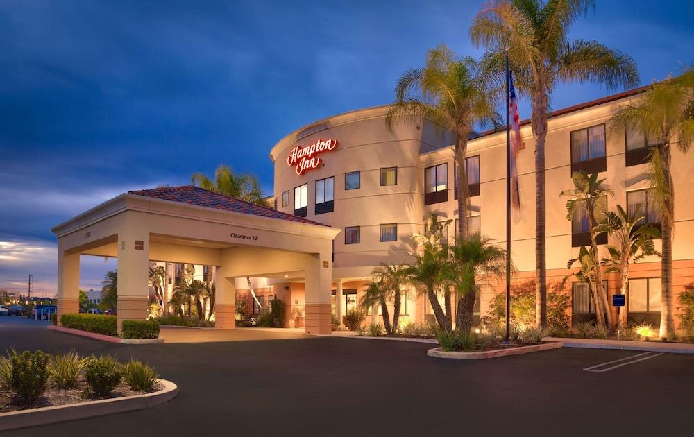 Hampton Inn By Hilton Irvine East - Lake Forest Luaran gambar