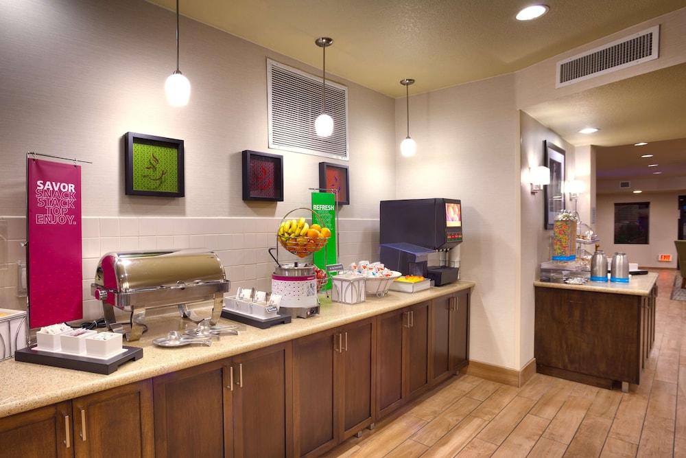 Hampton Inn By Hilton Irvine East - Lake Forest Luaran gambar