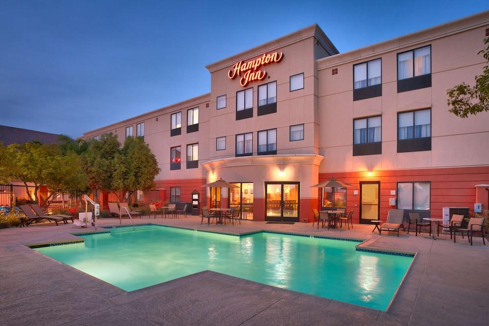 Hampton Inn By Hilton Irvine East - Lake Forest Luaran gambar