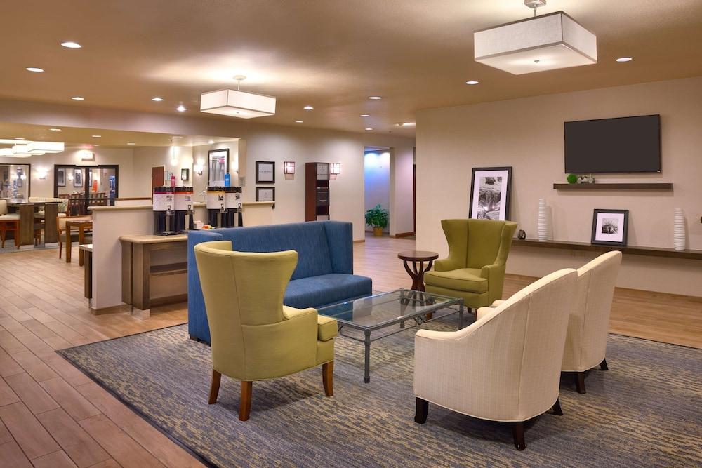 Hampton Inn By Hilton Irvine East - Lake Forest Luaran gambar