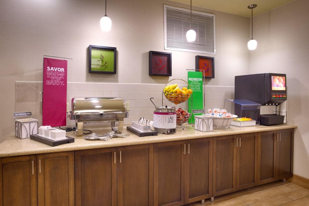Hampton Inn By Hilton Irvine East - Lake Forest Luaran gambar