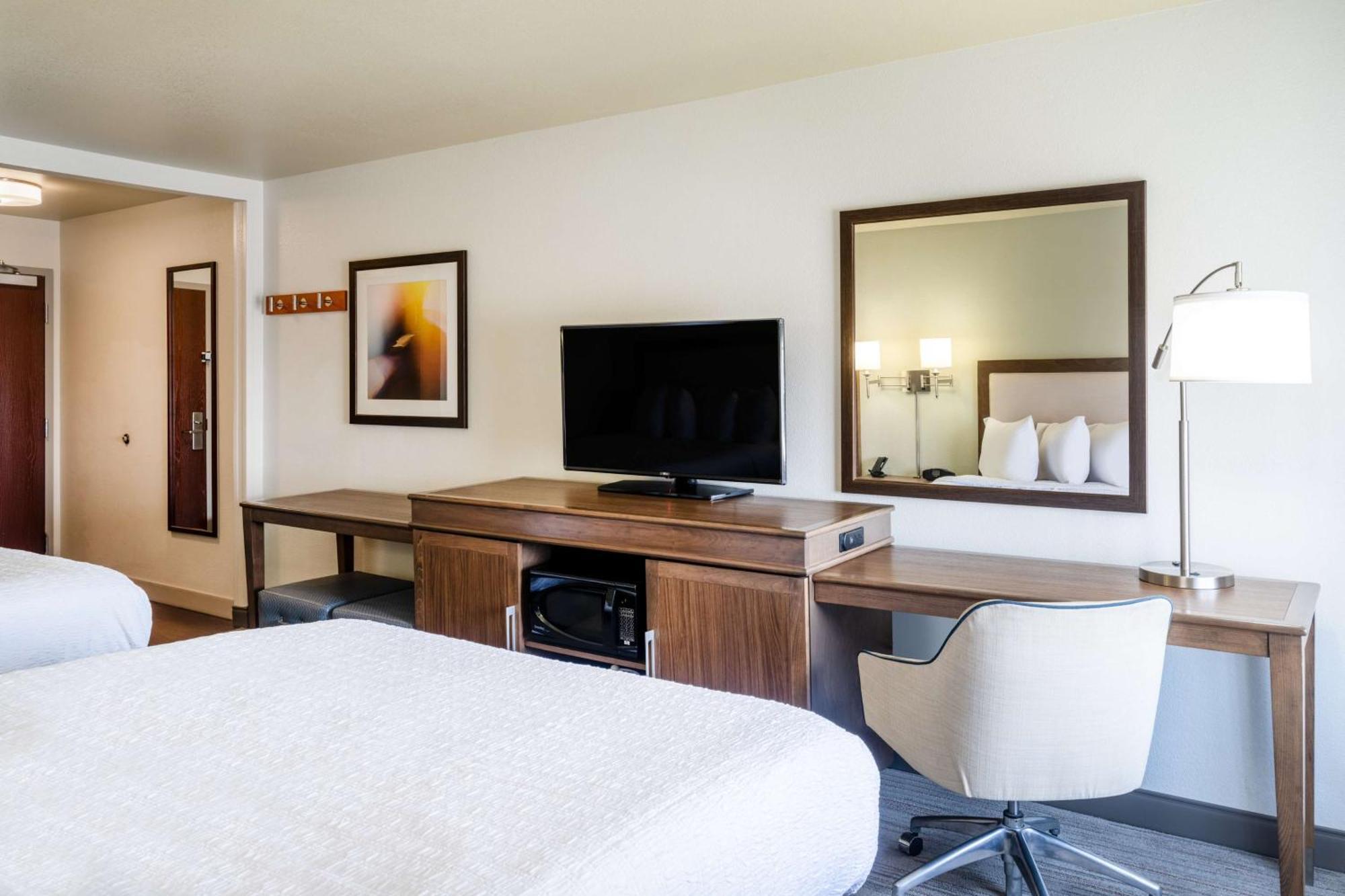 Hampton Inn By Hilton Irvine East - Lake Forest Luaran gambar