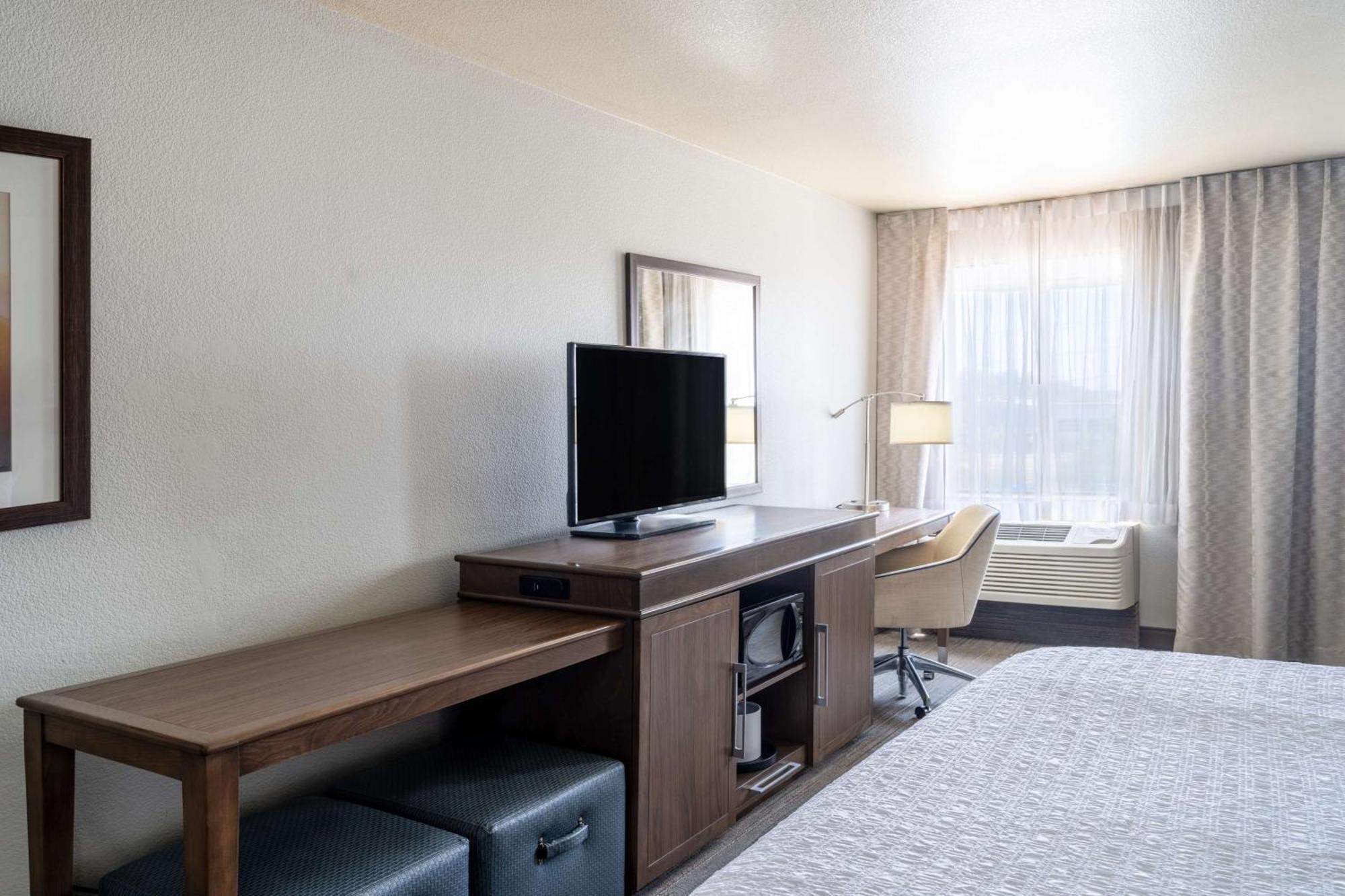 Hampton Inn By Hilton Irvine East - Lake Forest Luaran gambar