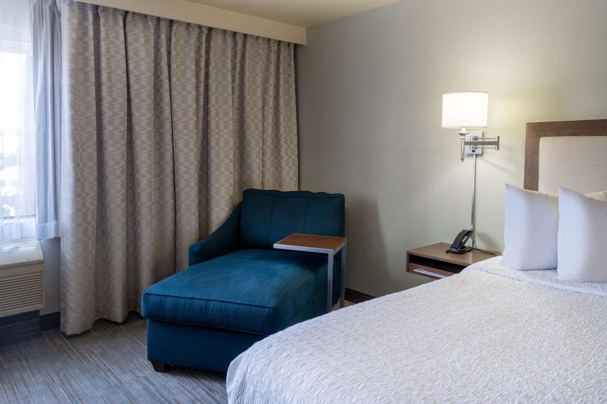 Hampton Inn By Hilton Irvine East - Lake Forest Luaran gambar