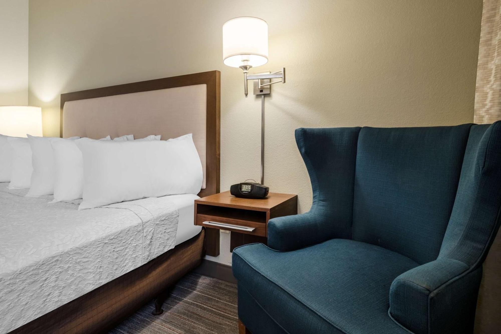Hampton Inn By Hilton Irvine East - Lake Forest Luaran gambar