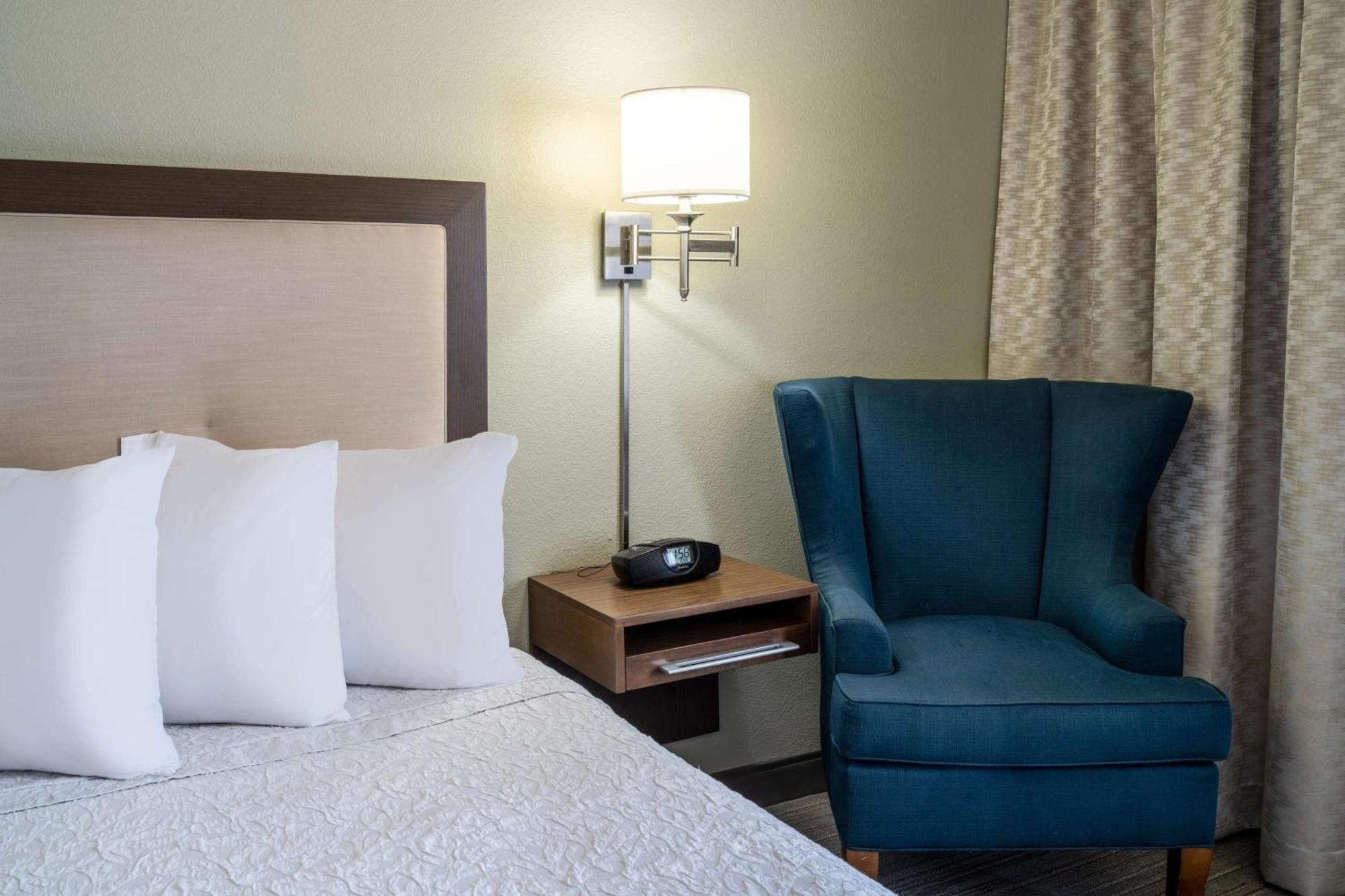 Hampton Inn By Hilton Irvine East - Lake Forest Luaran gambar