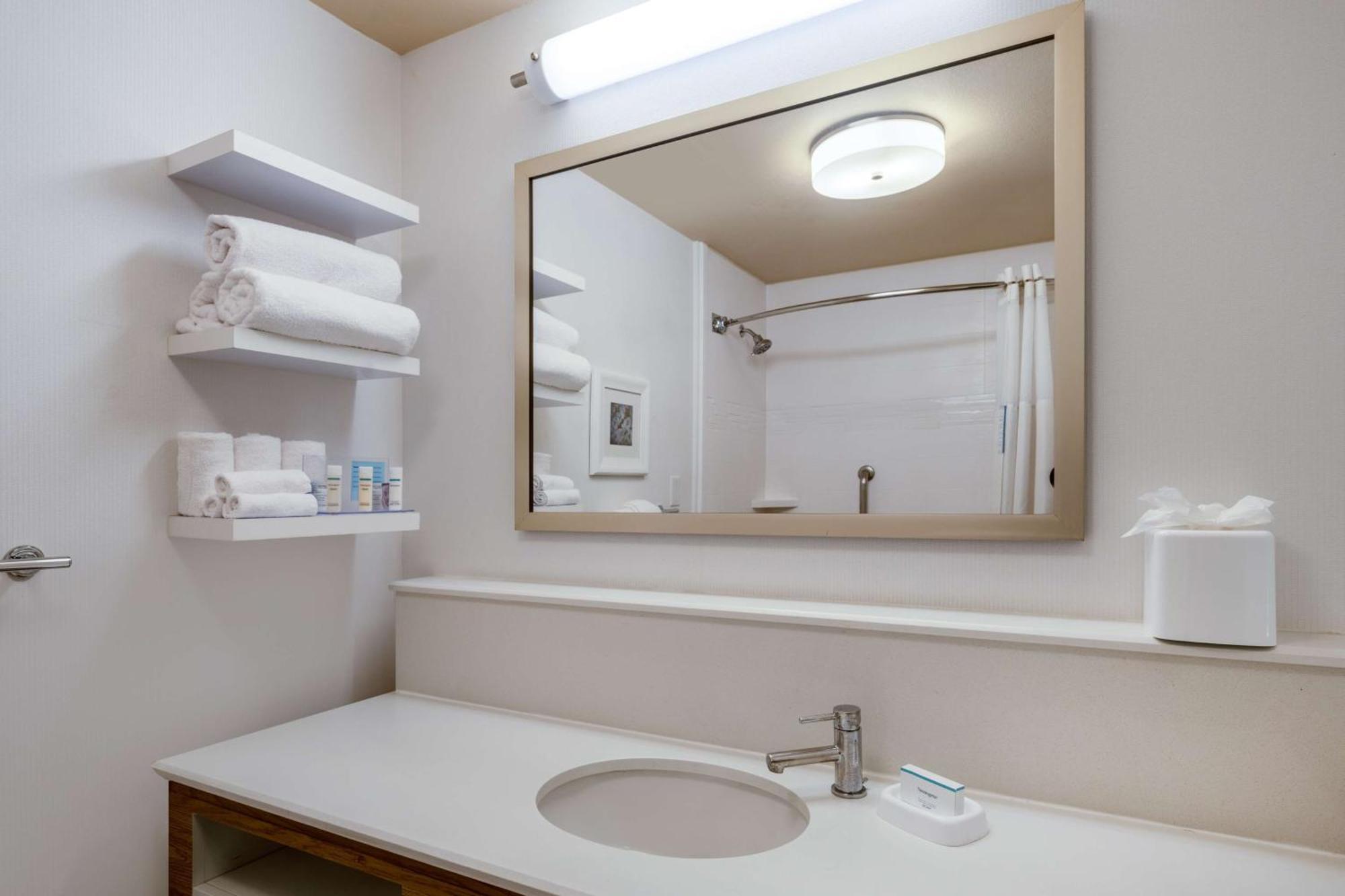 Hampton Inn By Hilton Irvine East - Lake Forest Luaran gambar