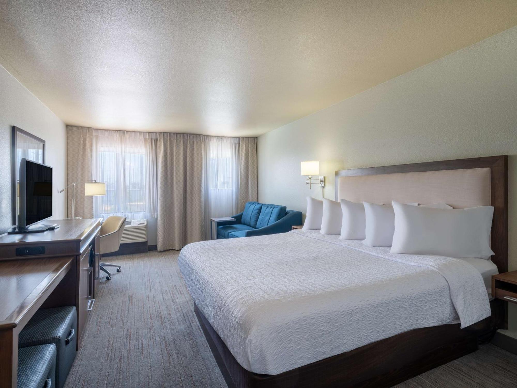 Hampton Inn By Hilton Irvine East - Lake Forest Luaran gambar