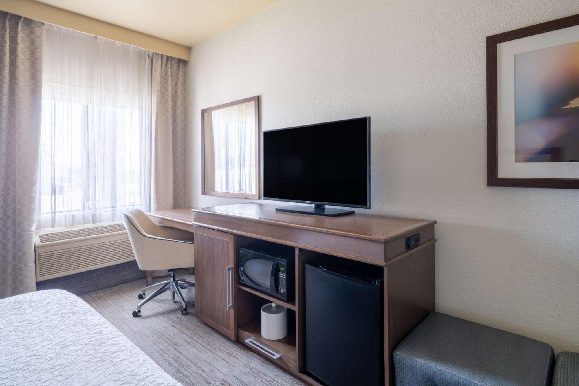 Hampton Inn By Hilton Irvine East - Lake Forest Luaran gambar
