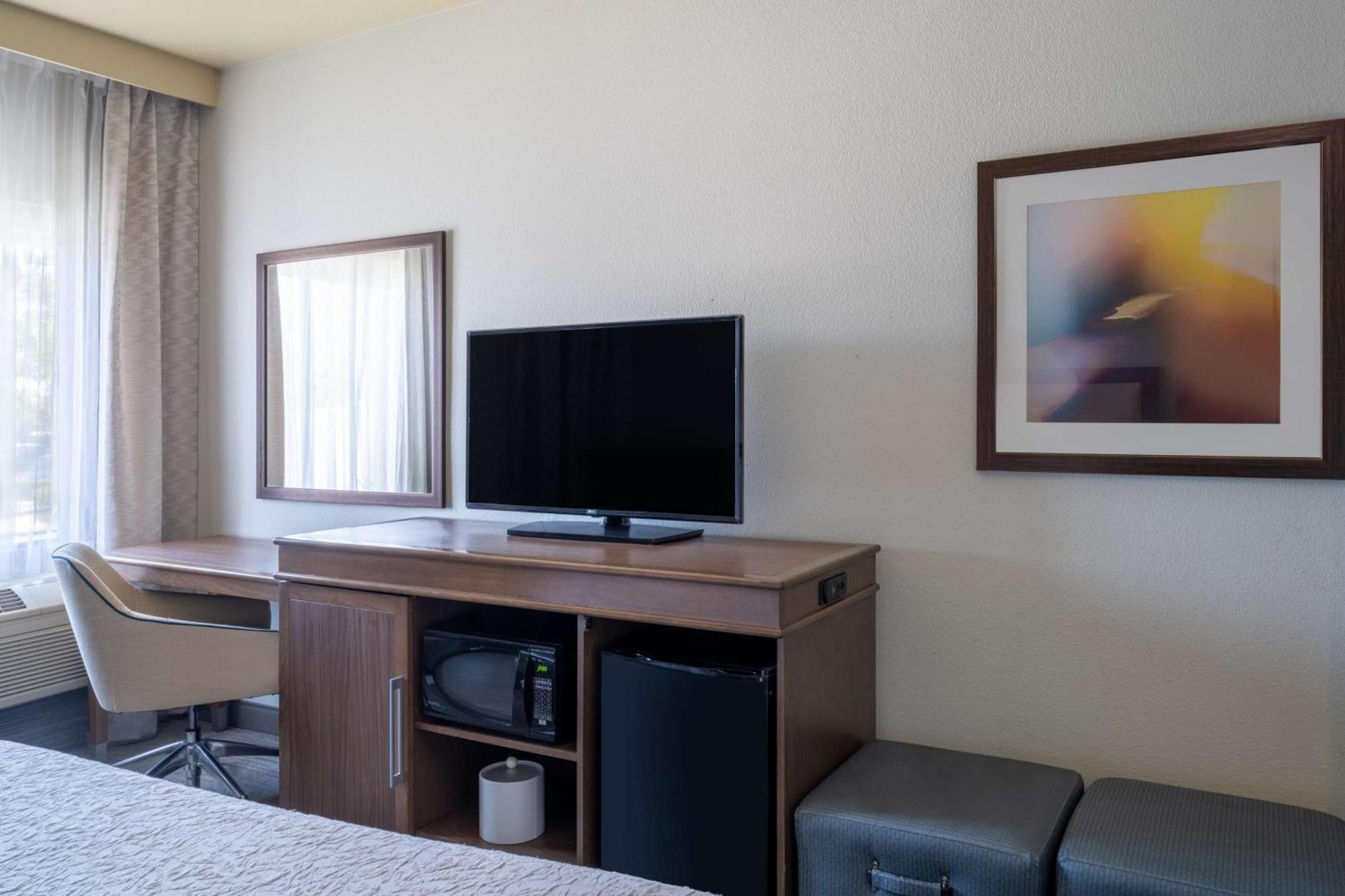 Hampton Inn By Hilton Irvine East - Lake Forest Luaran gambar