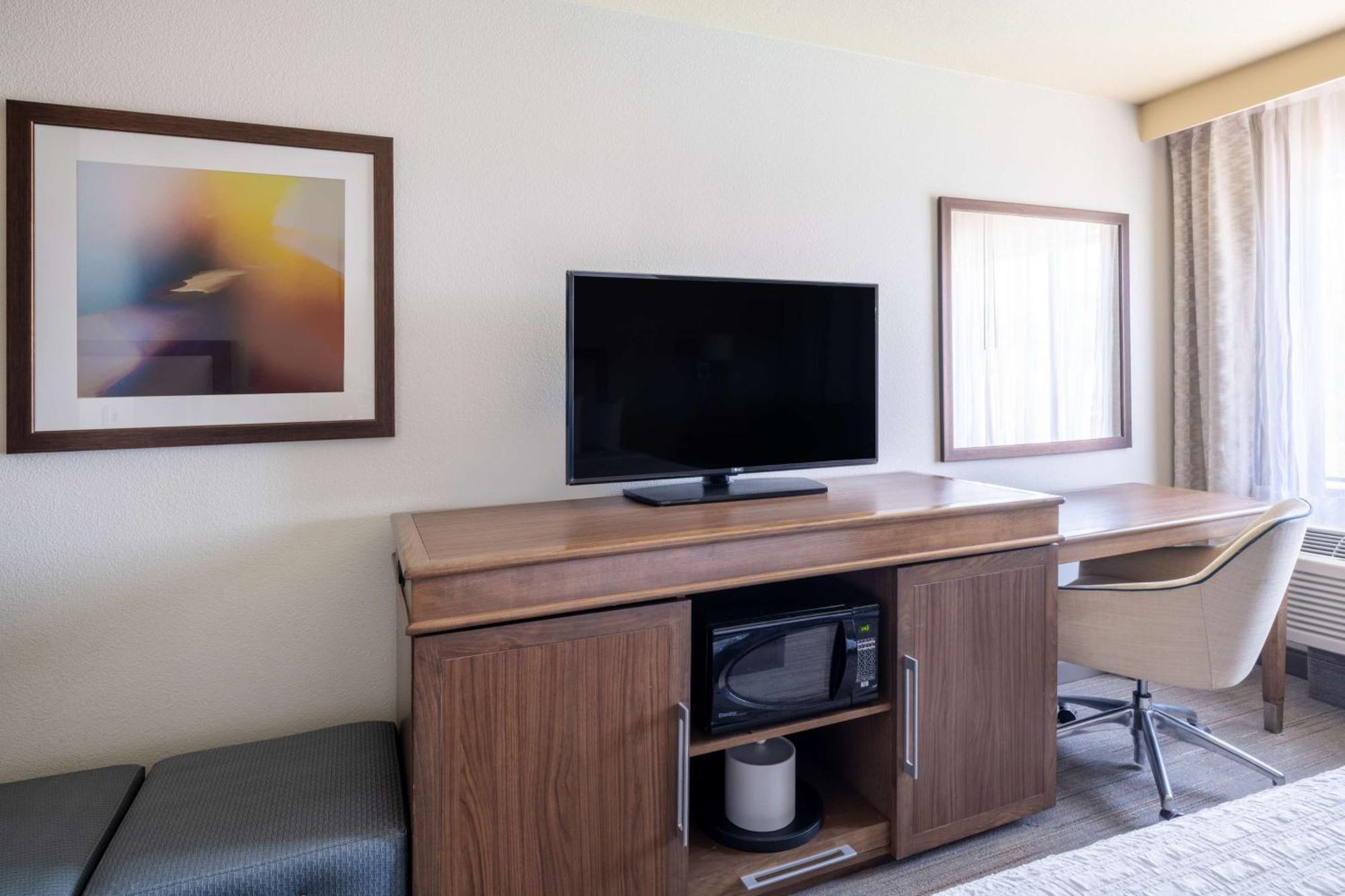 Hampton Inn By Hilton Irvine East - Lake Forest Luaran gambar