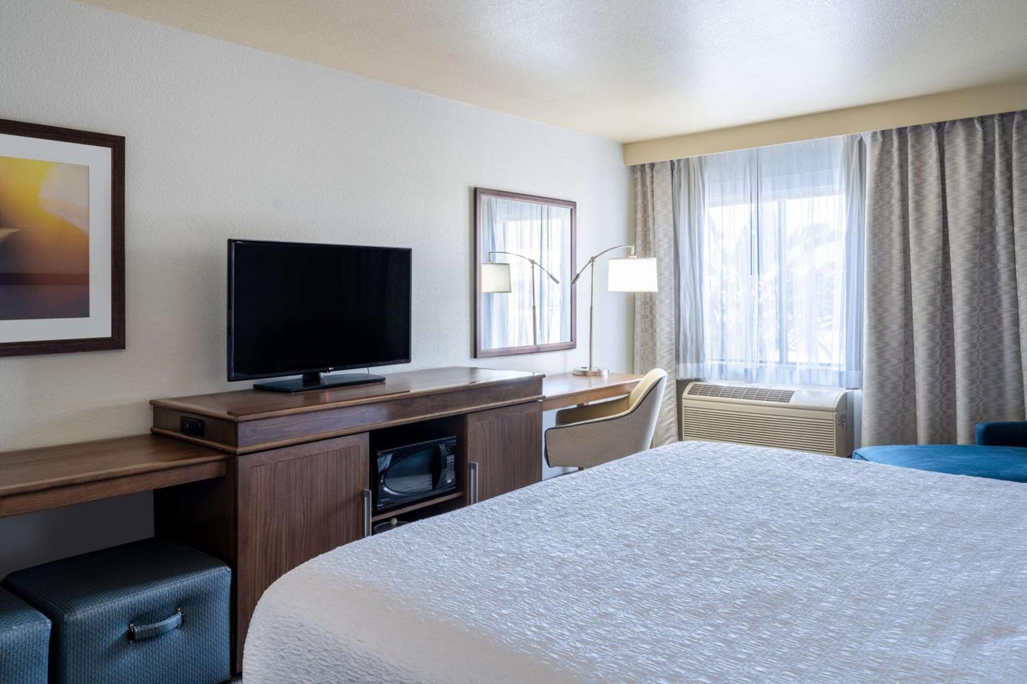 Hampton Inn By Hilton Irvine East - Lake Forest Luaran gambar
