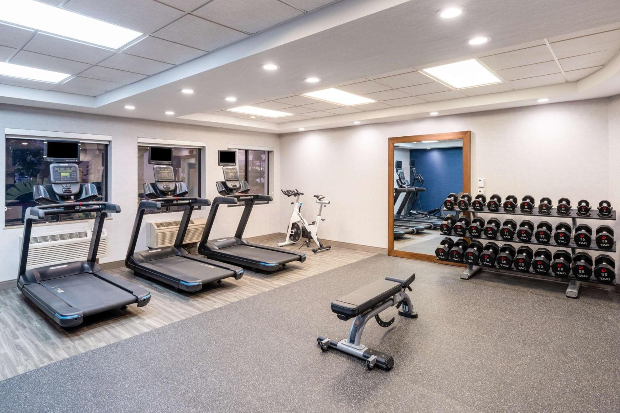 Hampton Inn By Hilton Irvine East - Lake Forest Luaran gambar