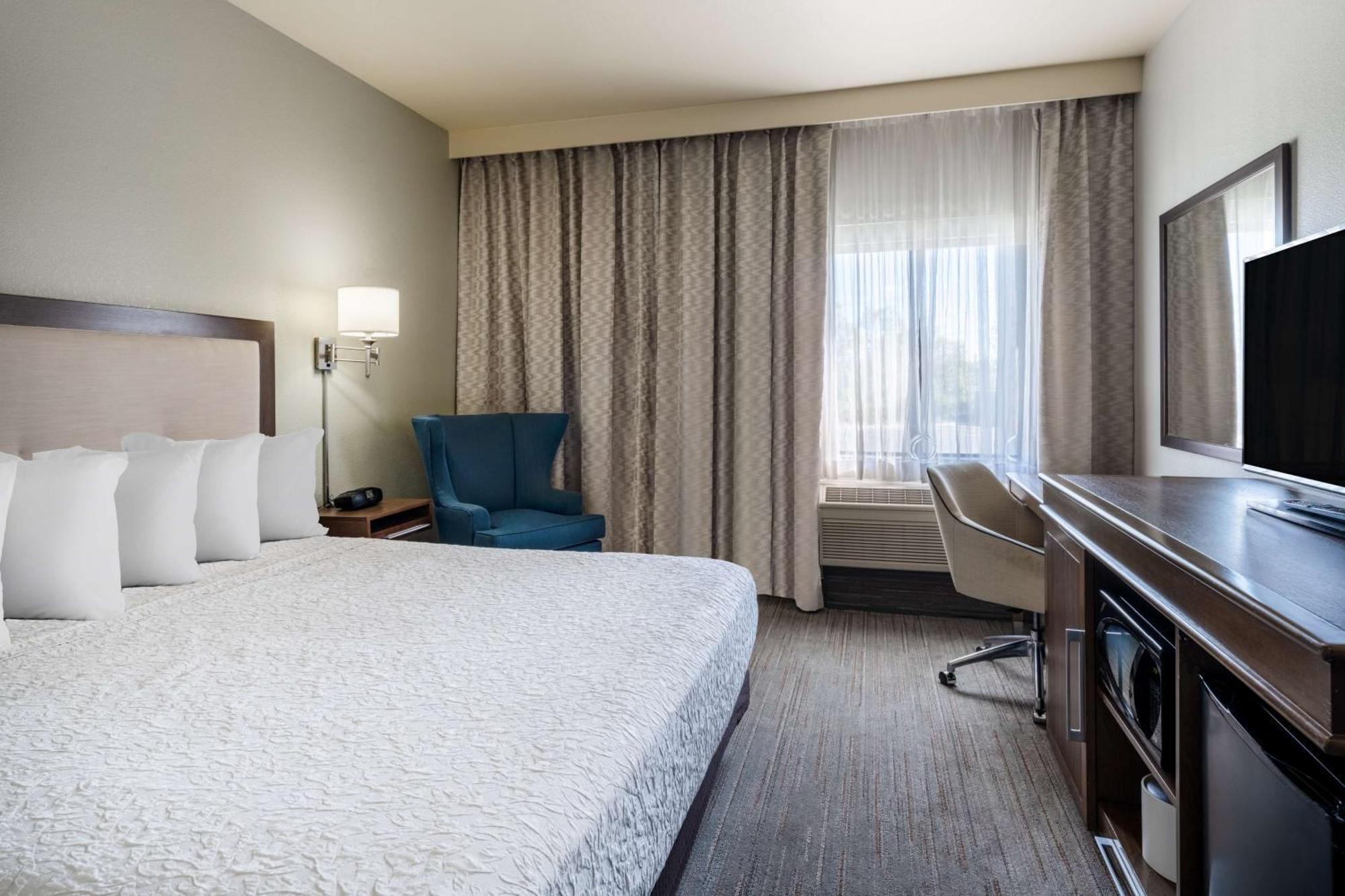 Hampton Inn By Hilton Irvine East - Lake Forest Luaran gambar
