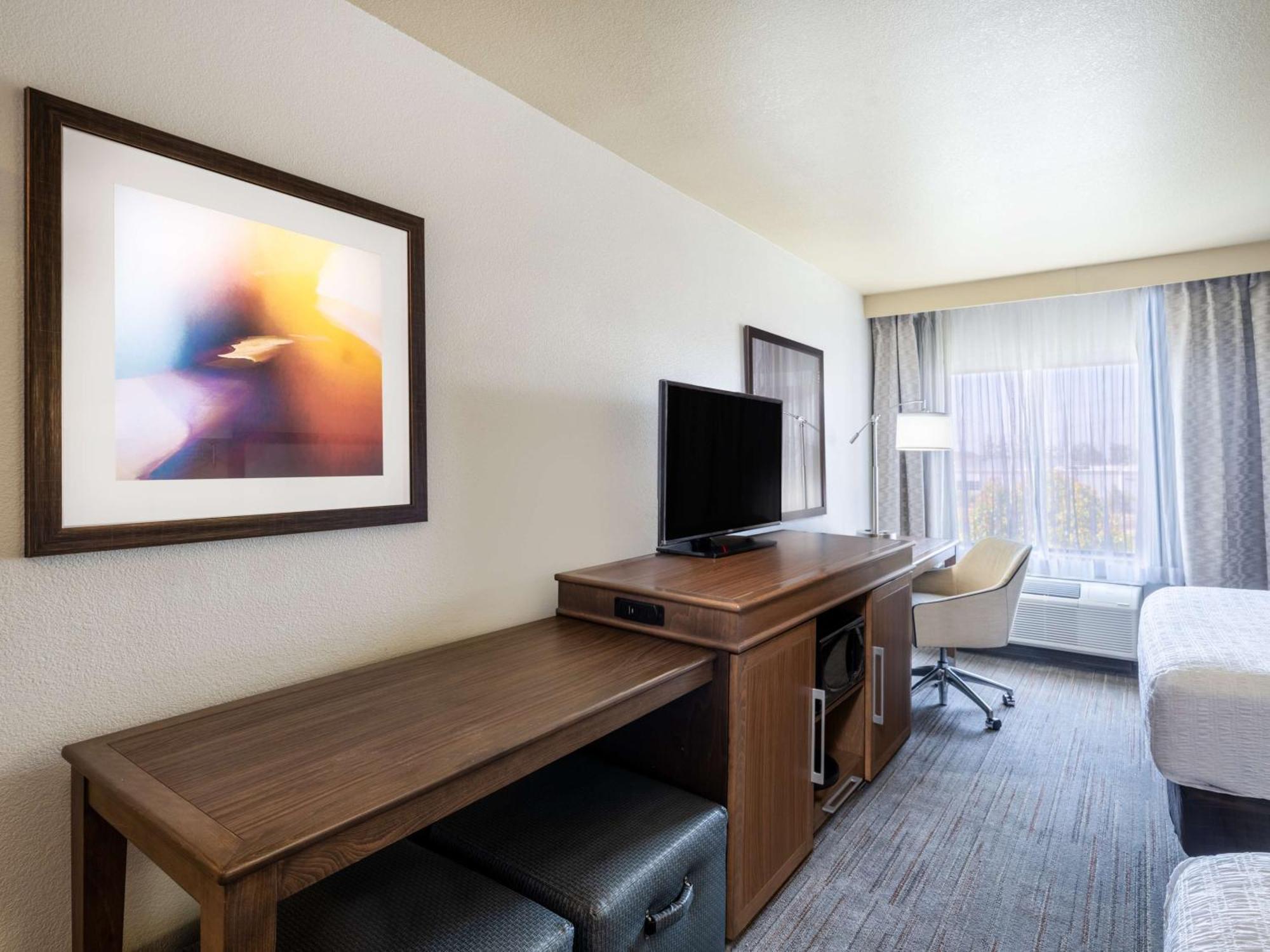 Hampton Inn By Hilton Irvine East - Lake Forest Luaran gambar