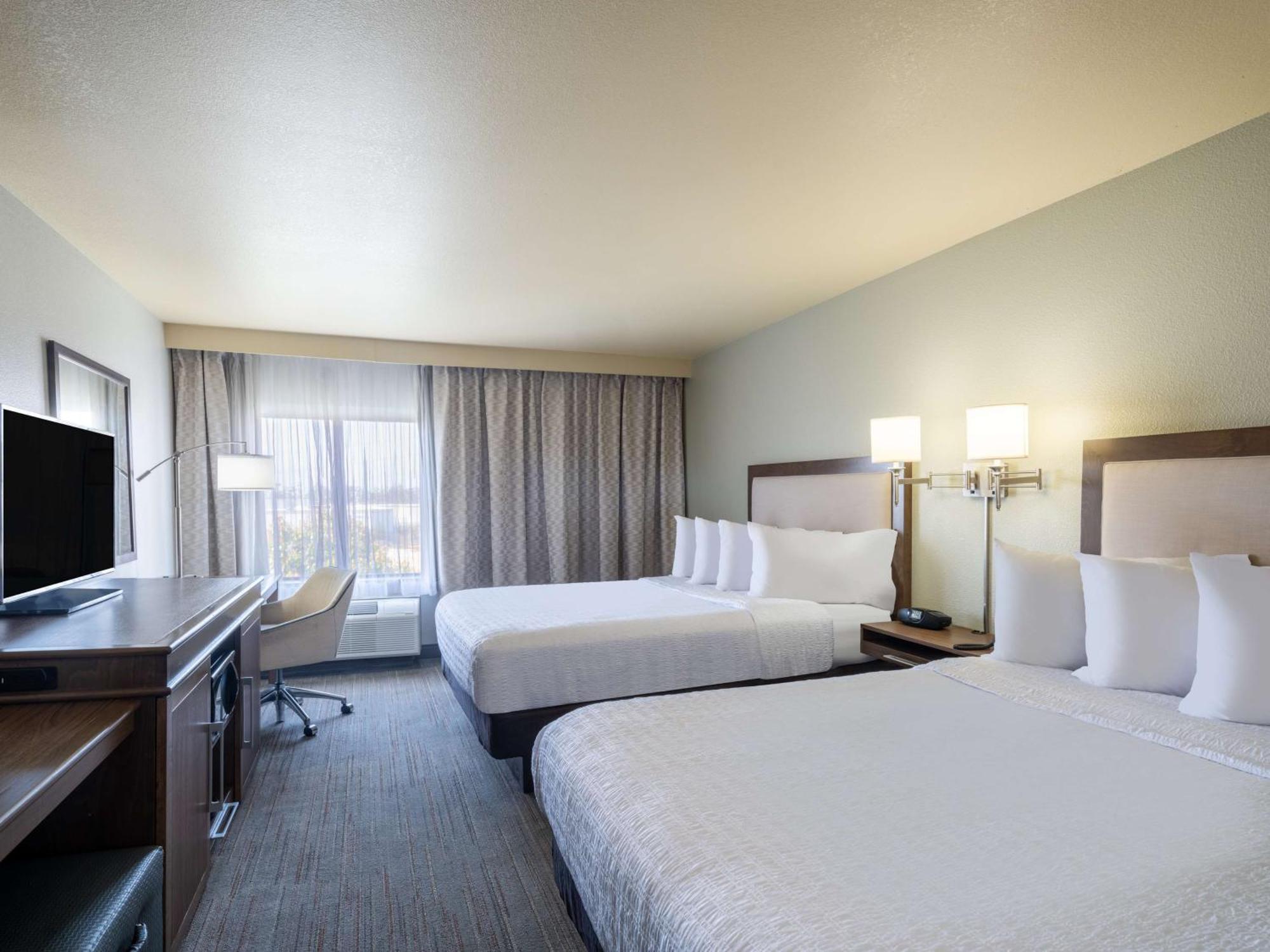 Hampton Inn By Hilton Irvine East - Lake Forest Luaran gambar