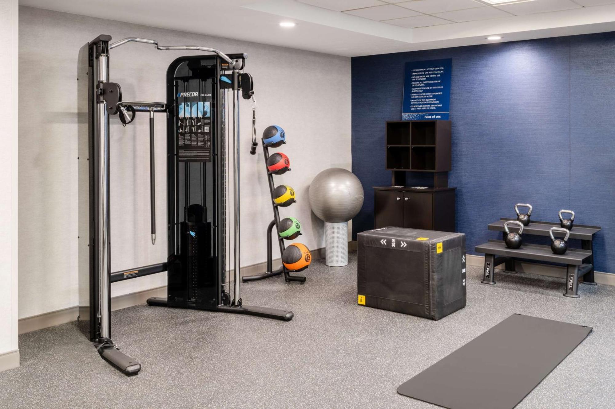 Hampton Inn By Hilton Irvine East - Lake Forest Luaran gambar