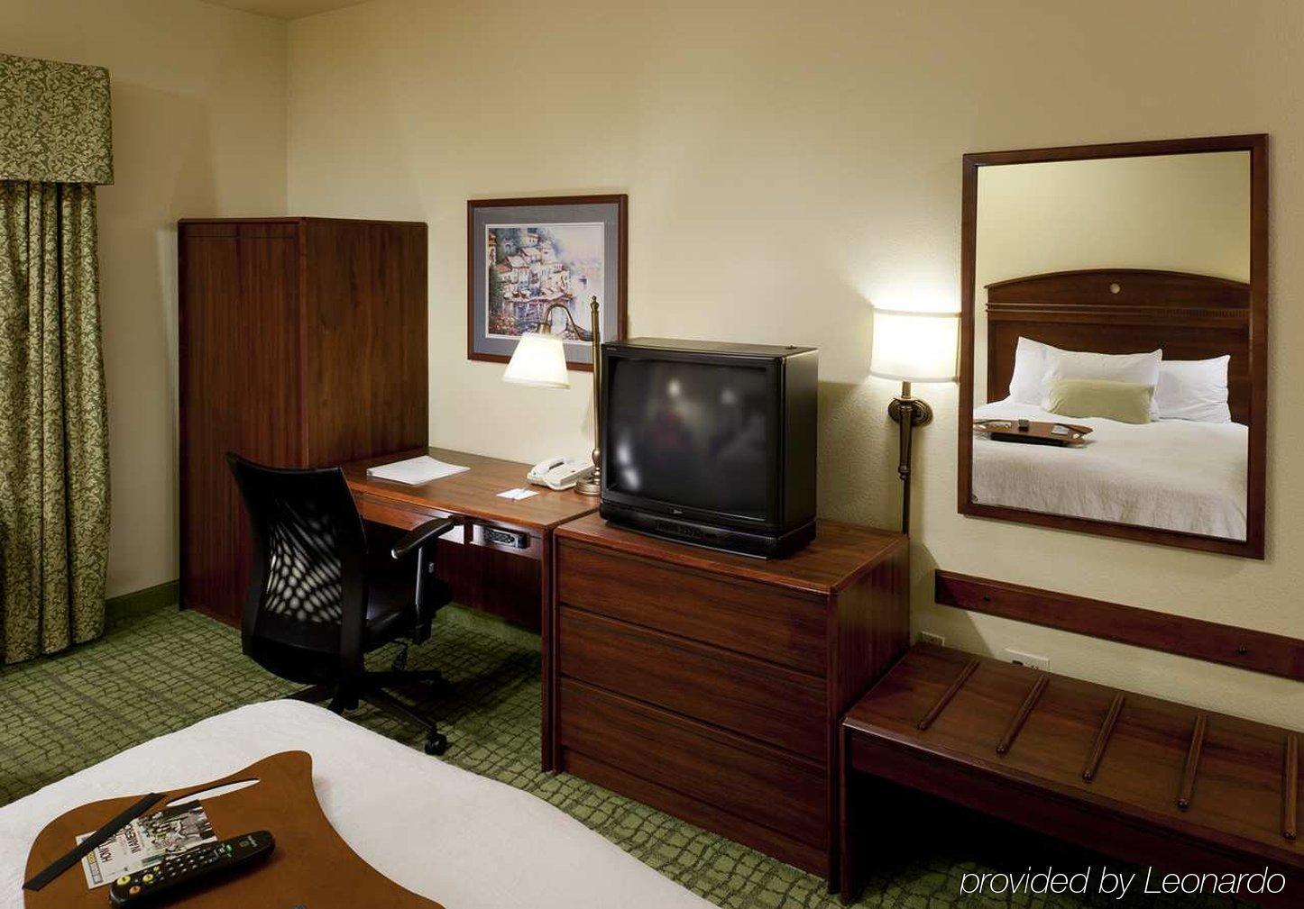 Hampton Inn By Hilton Irvine East - Lake Forest Bilik gambar