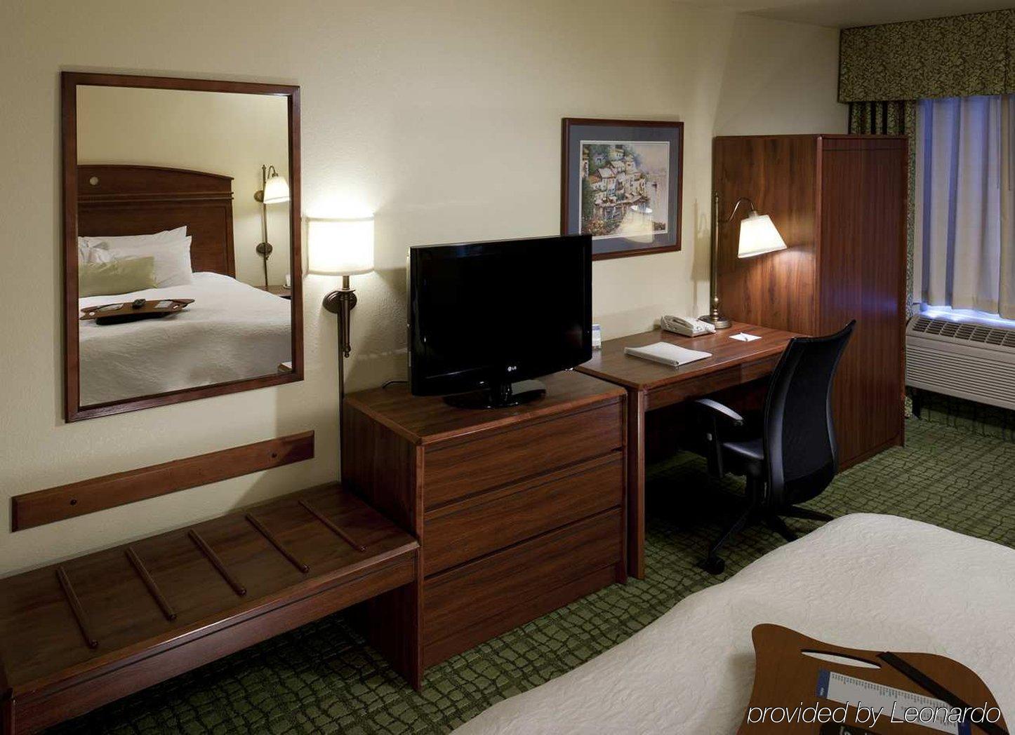 Hampton Inn By Hilton Irvine East - Lake Forest Bilik gambar